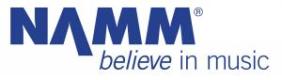 NAMM